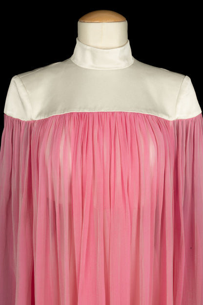 Robe "Black Carpet" Paule Ka