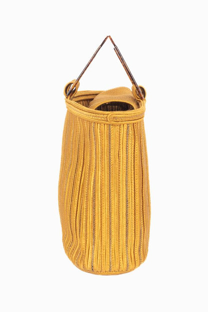 Sac en passementerie Yves Saint Laurent