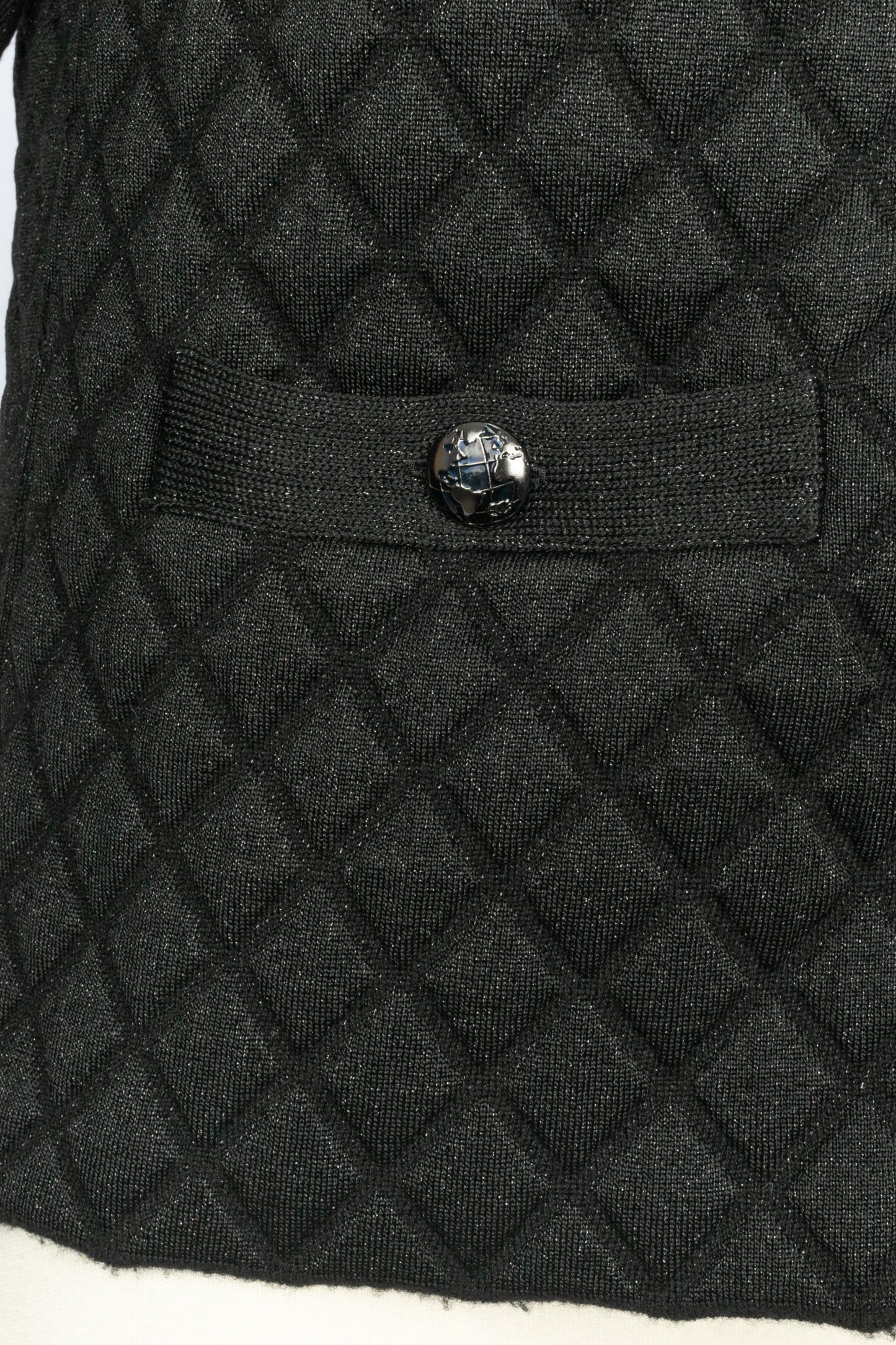 Veste Chanel Hiver 2013