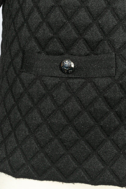 Veste Chanel Hiver 2013