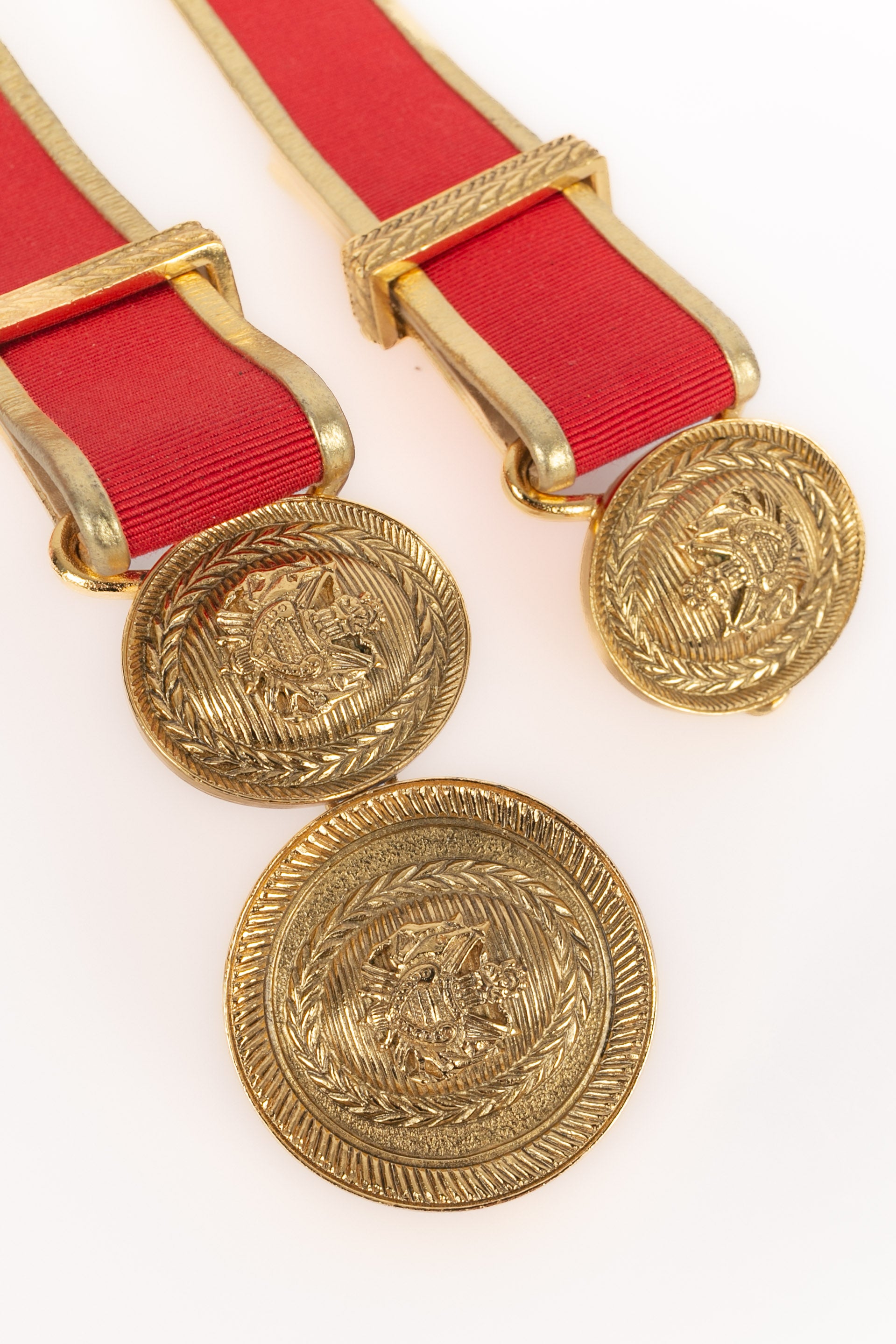 Ceinture Christian Dior