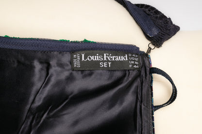 Haut bustier Louis Féraud