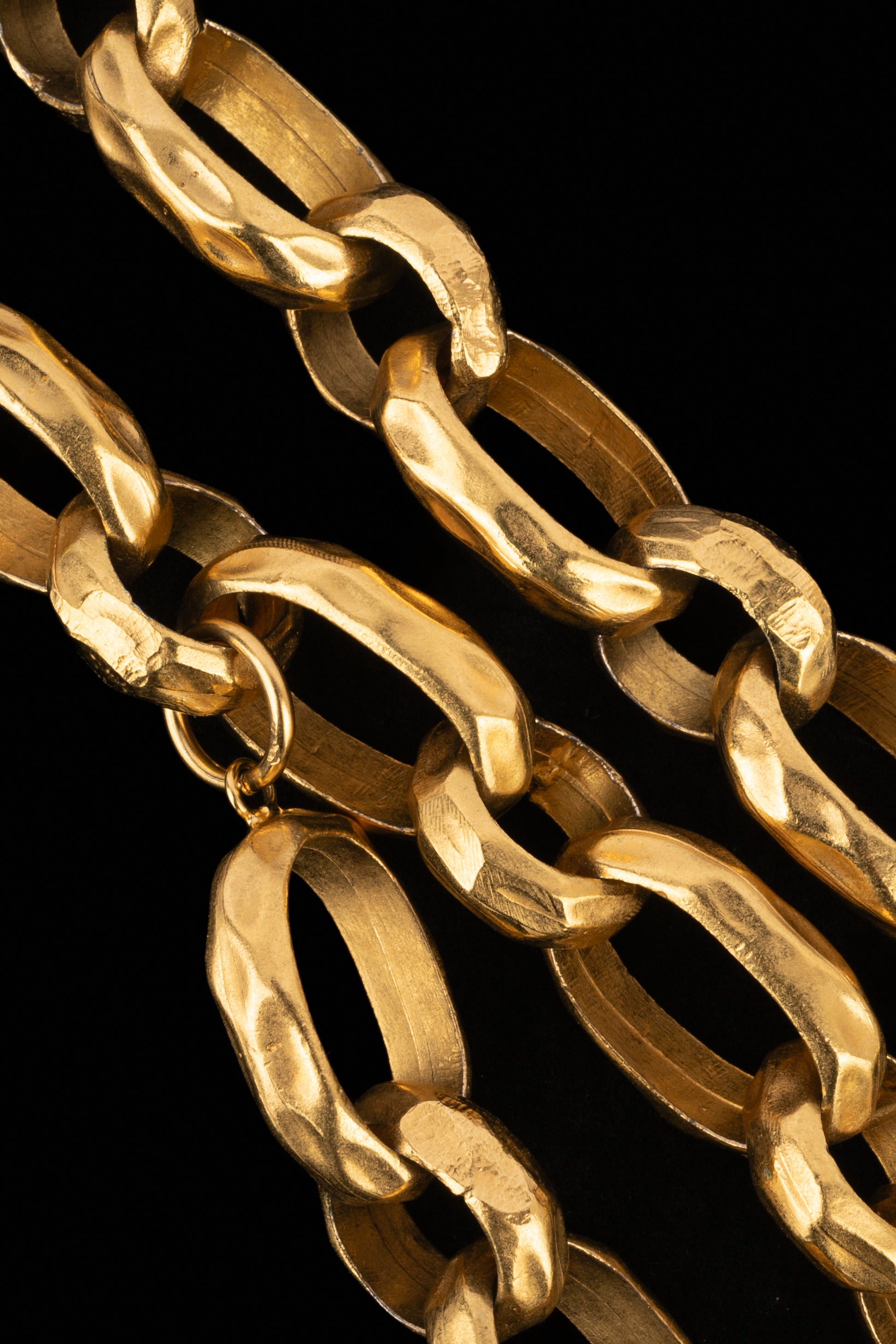 Ceinture Chanel Printemps 1993