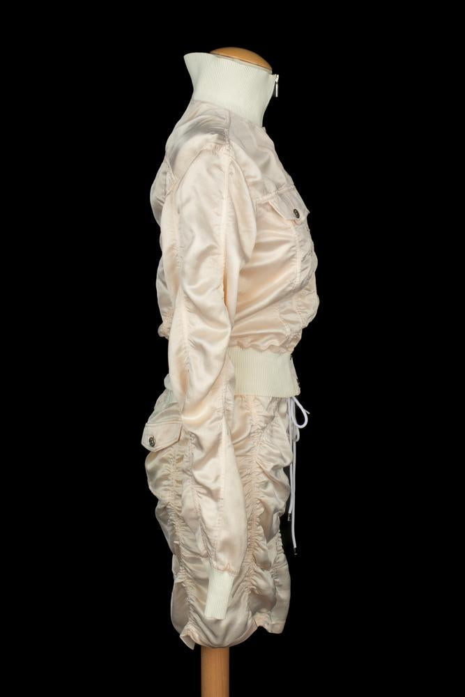 Ensemble Christian Dior Printemps 2003