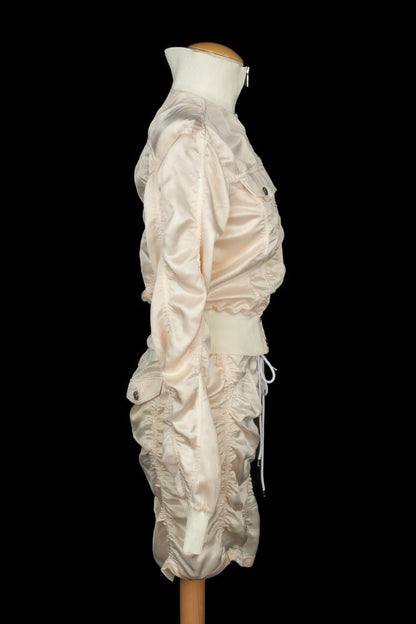 Ensemble Christian Dior Printemps 2003