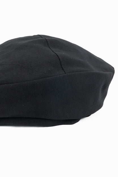 Chapeau style beret Yohji Yamamoto