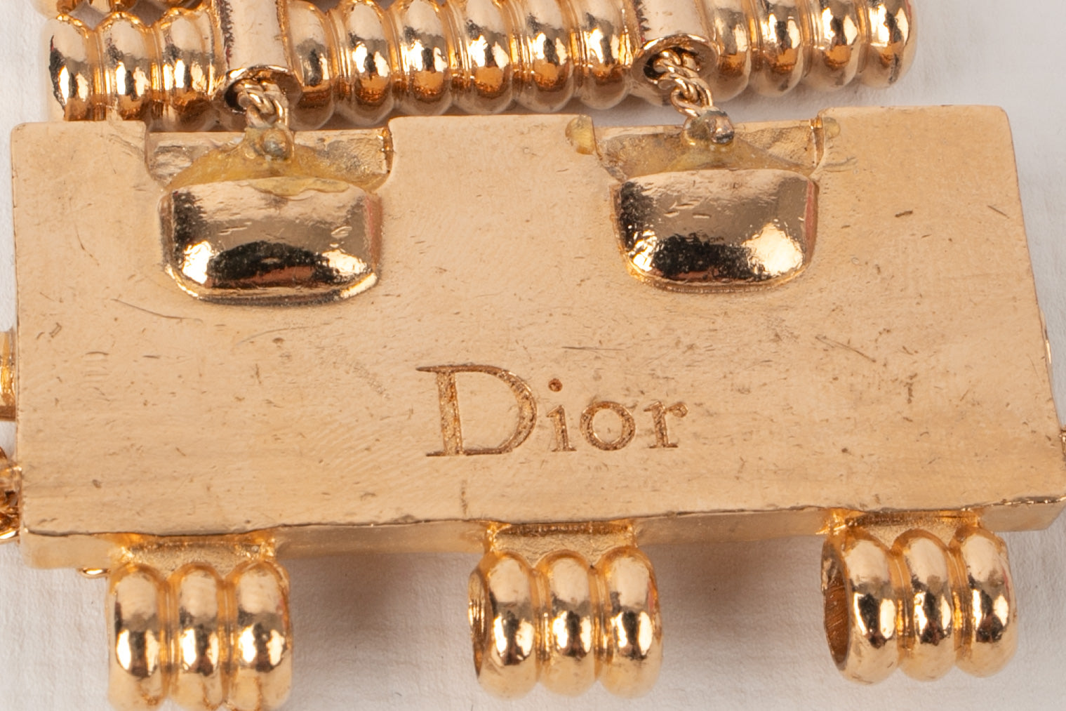 Bracelet "New Ethnicity" Christian Dior