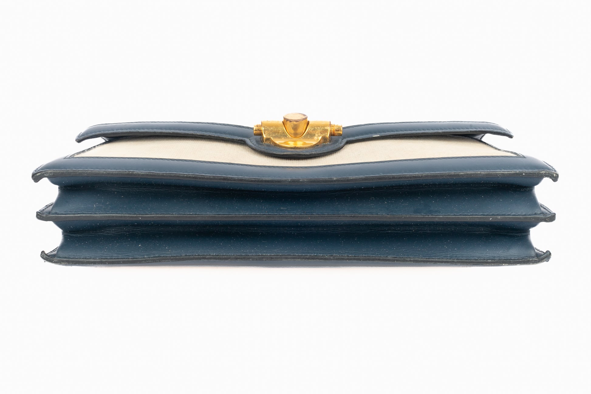 Sac Hermès 1950-1960's