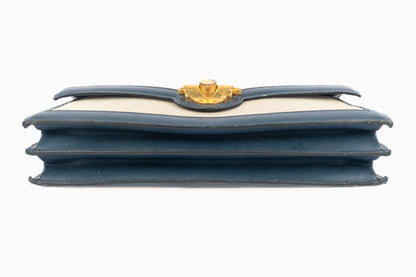 Sac Hermès 1950-1960's