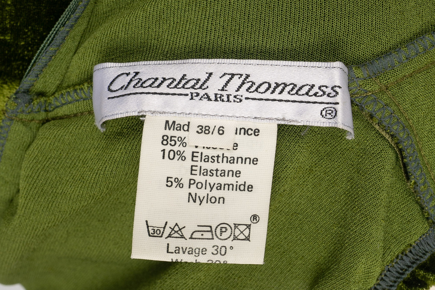 Ensemble Chantal Thomas