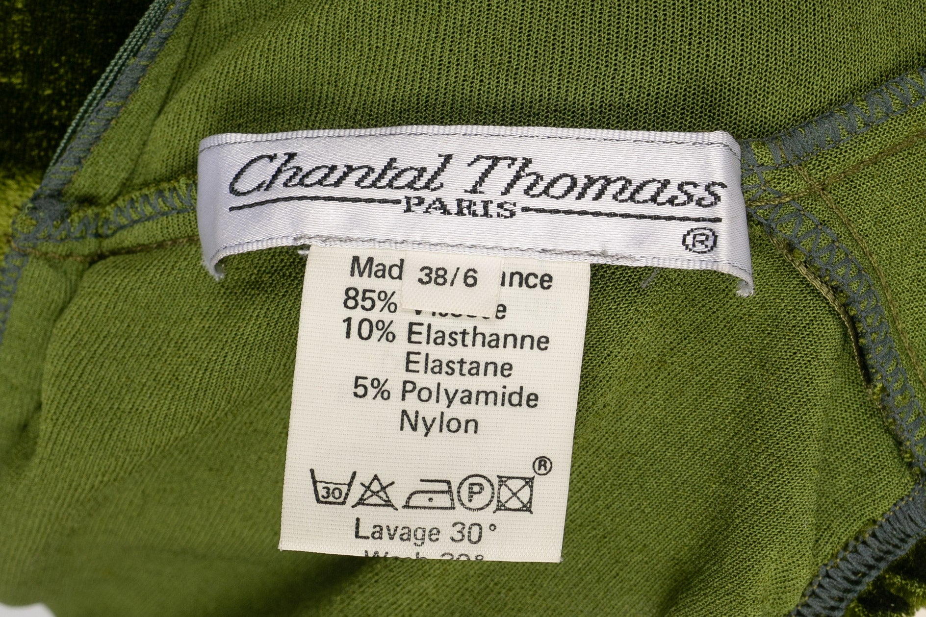 Ensemble Chantal Thomas