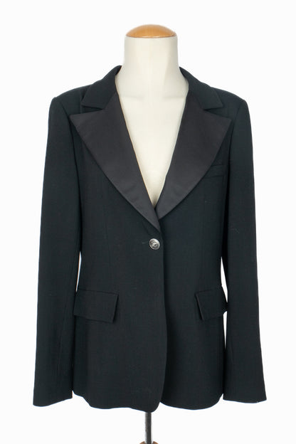 Veste Chanel Automne-Hiver 2008 