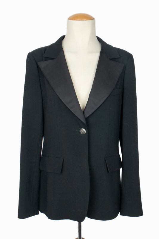 Veste Chanel Automne-Hiver 2008 