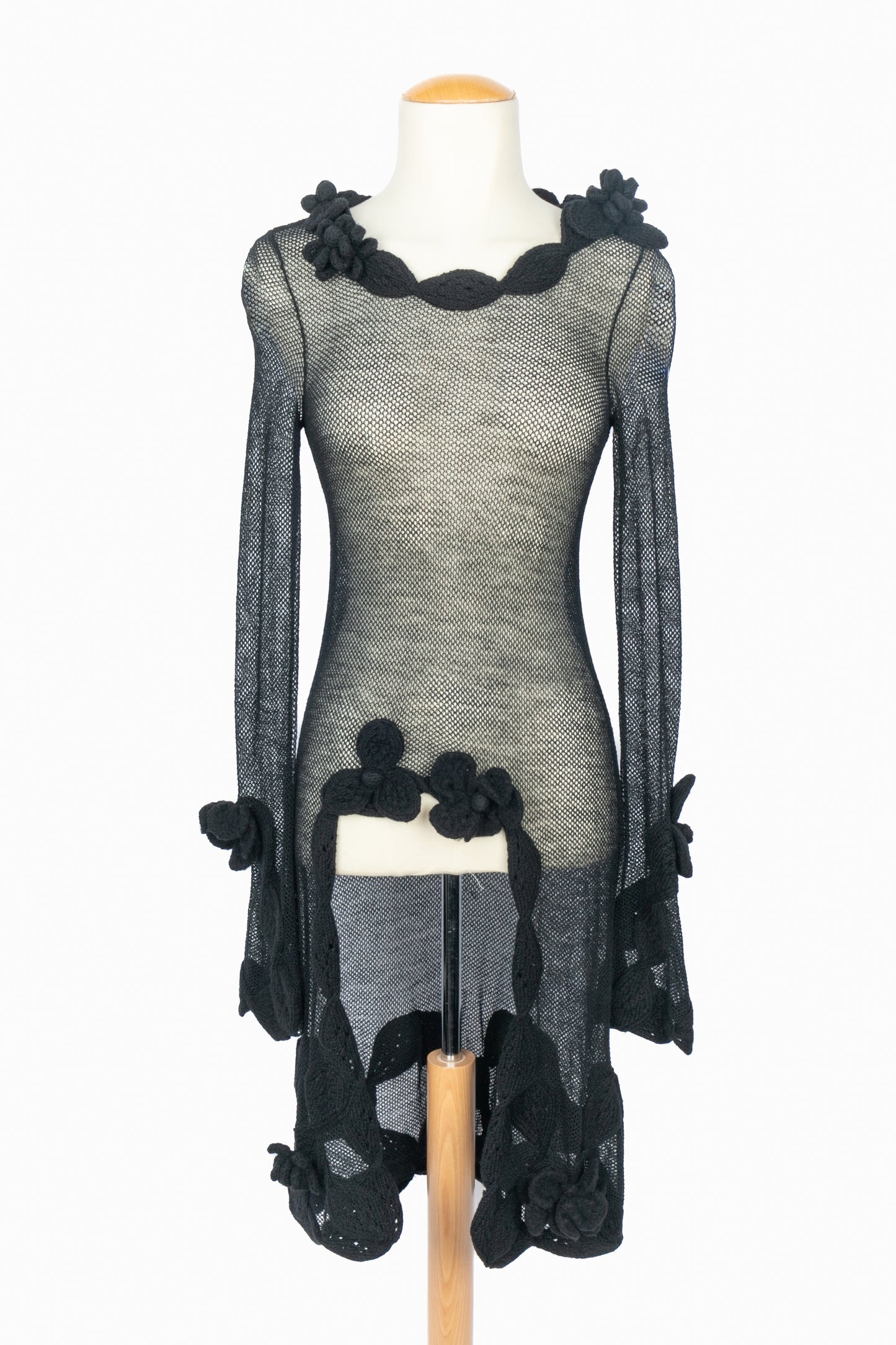 Robe Chanel Automne 2007