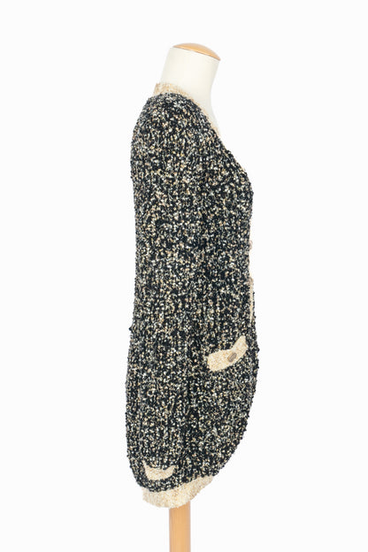 Gilet Chanel Pre-fall 2019