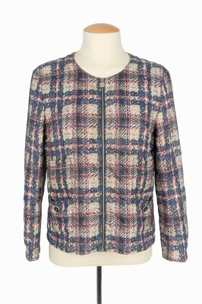 Veste "coupe-vent" Chanel 2014's