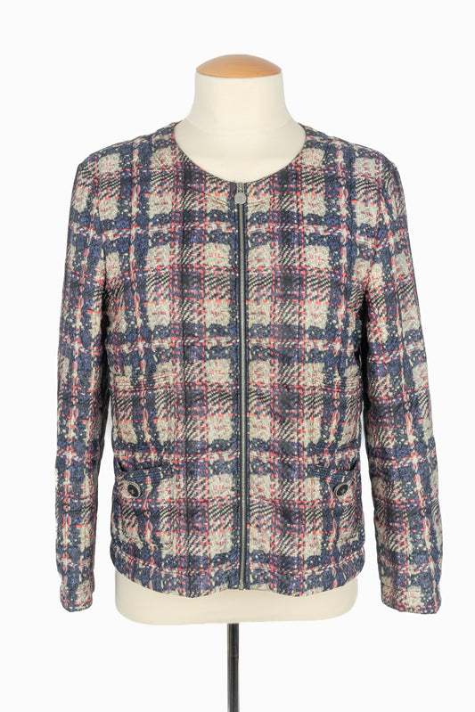 Veste "coupe-vent" Chanel 2014's