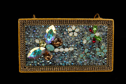 Sac minaudière Françoise Montague