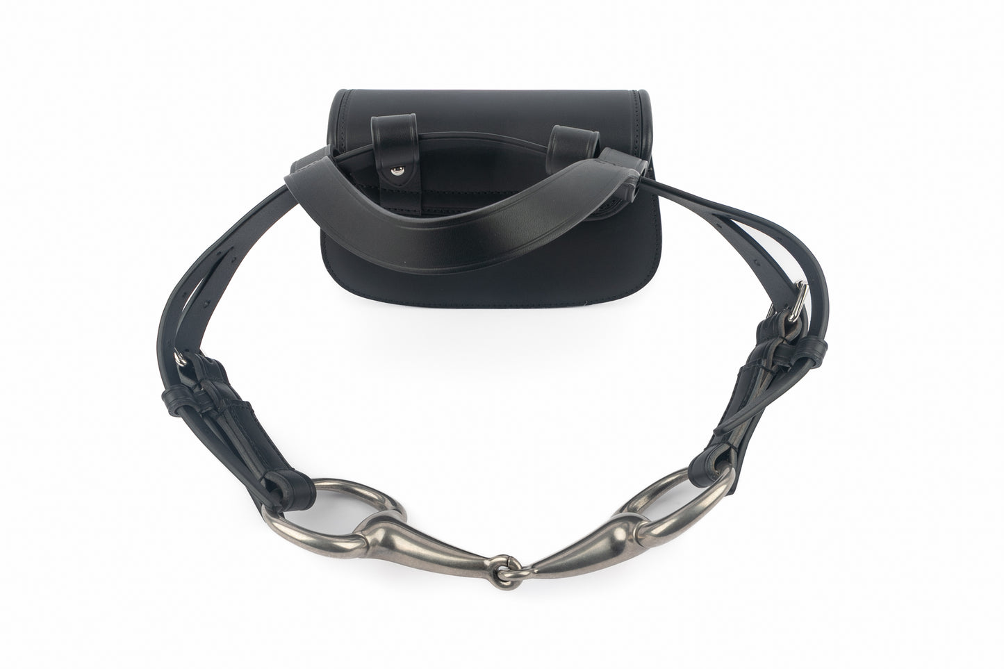 Pochette ceinture "Bambou 1947" Gucci 