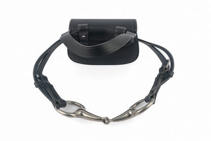 Pochette ceinture "Bambou 1947" Gucci 