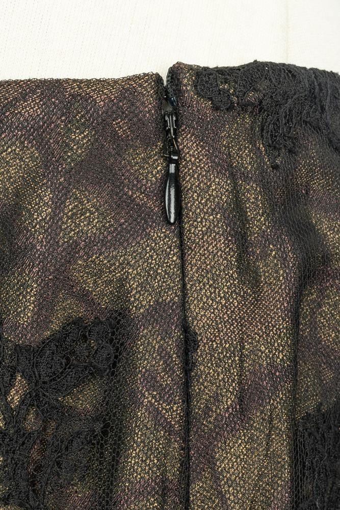 Ensemble Christian Lacroix Hiver 1998