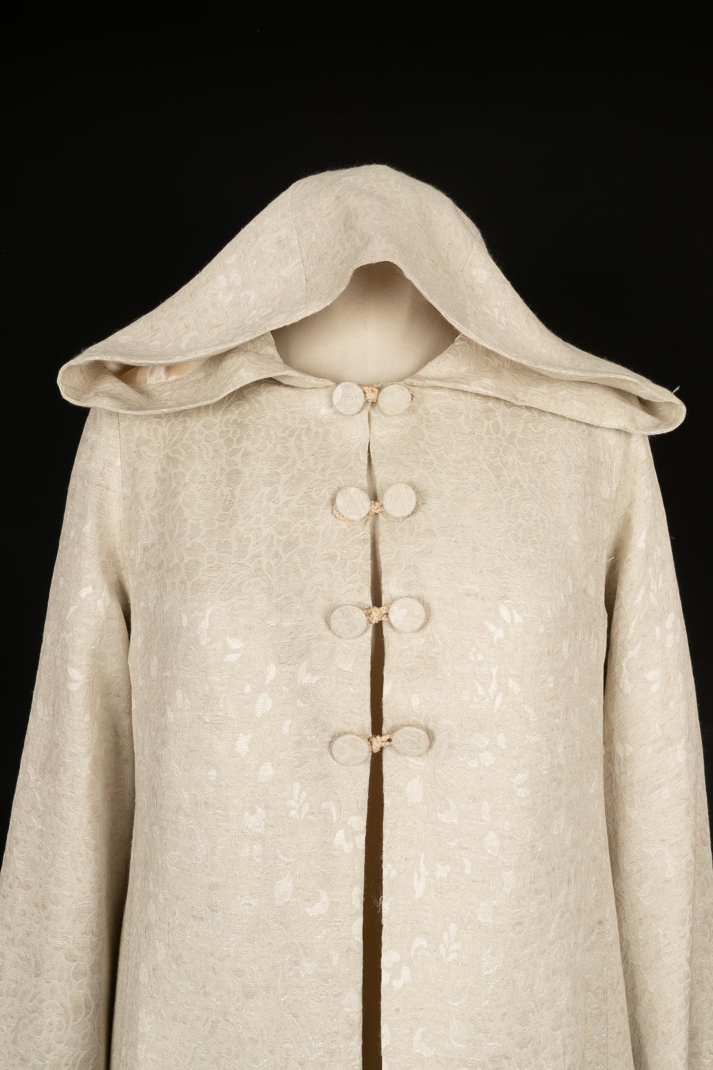 Manteau 1950's