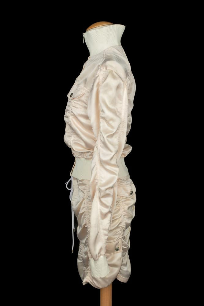 Ensemble Christian Dior Printemps 2003