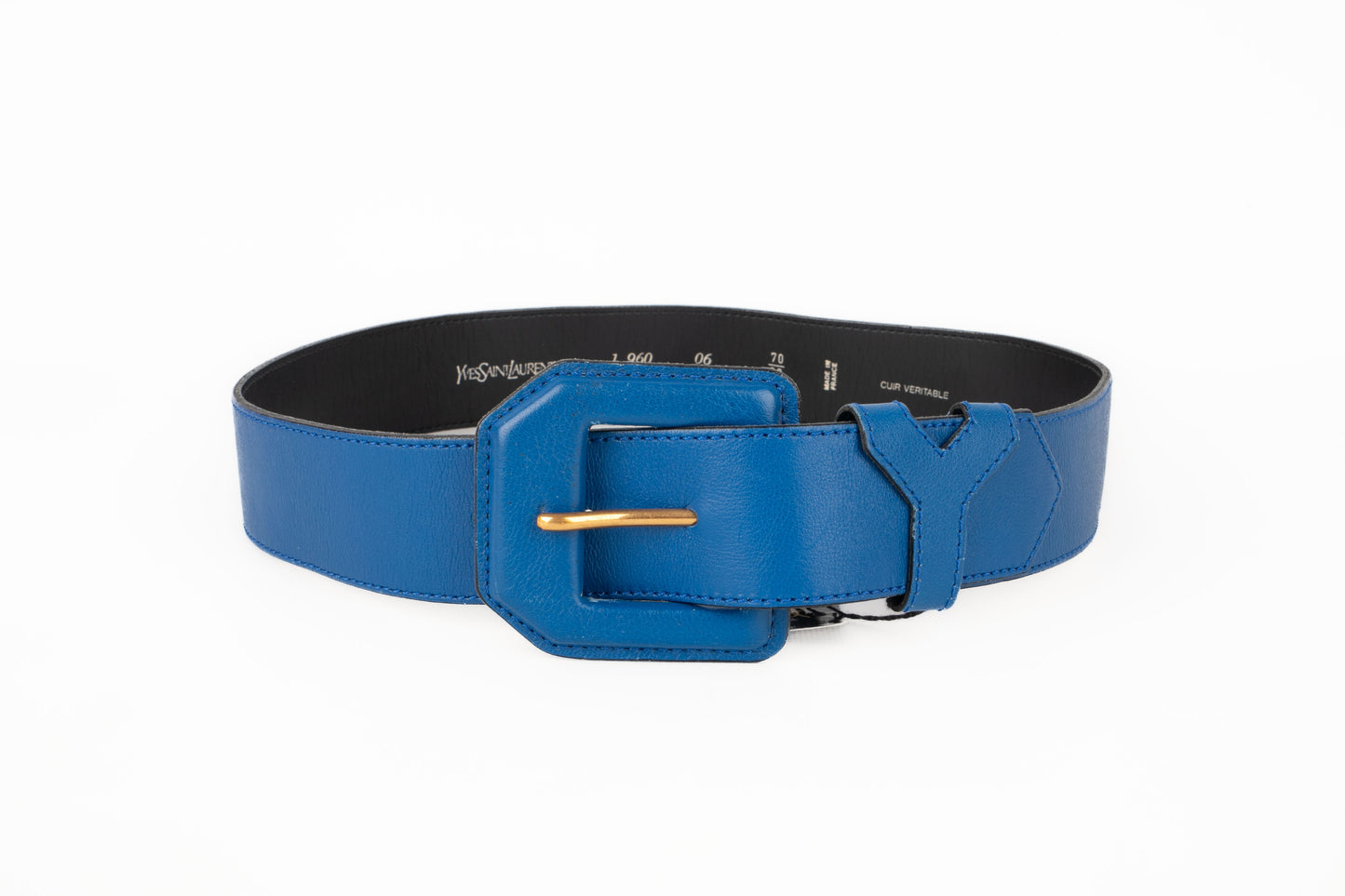 Ceinture Yves Saint Laurent