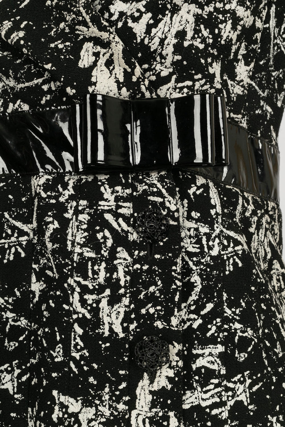 Robe Chanel 2004
