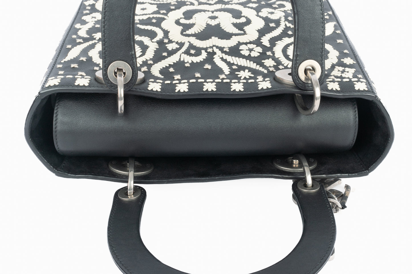 Sac "Lady Dior" Christian Dior 2018