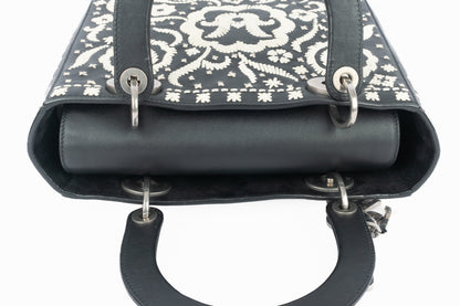 Sac "Lady Dior" Christian Dior 2018