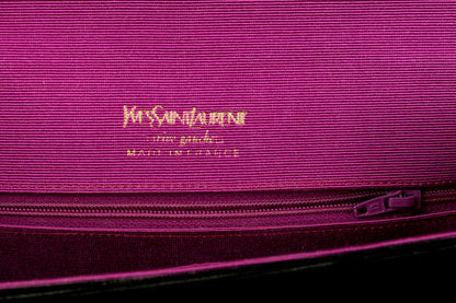 Pochette Yves Saint Laurent