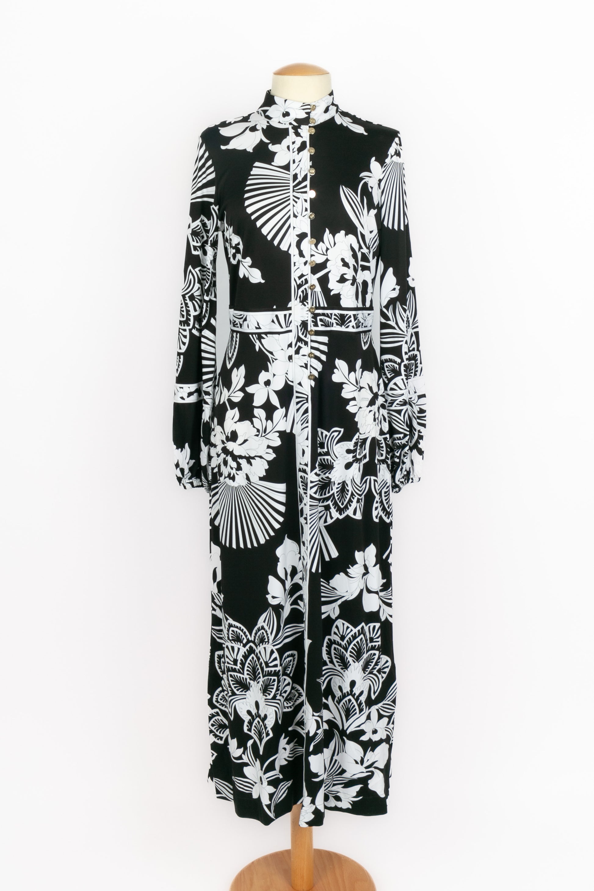 Robe Leonard Pre-Fall 2018