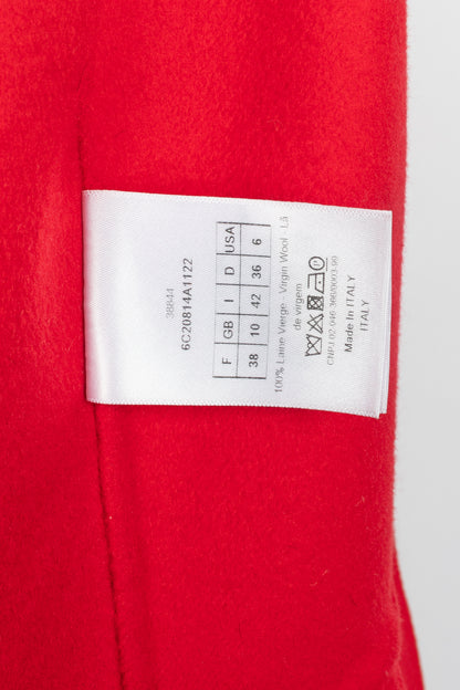 Manteau "New Look" Christian Dior 2016