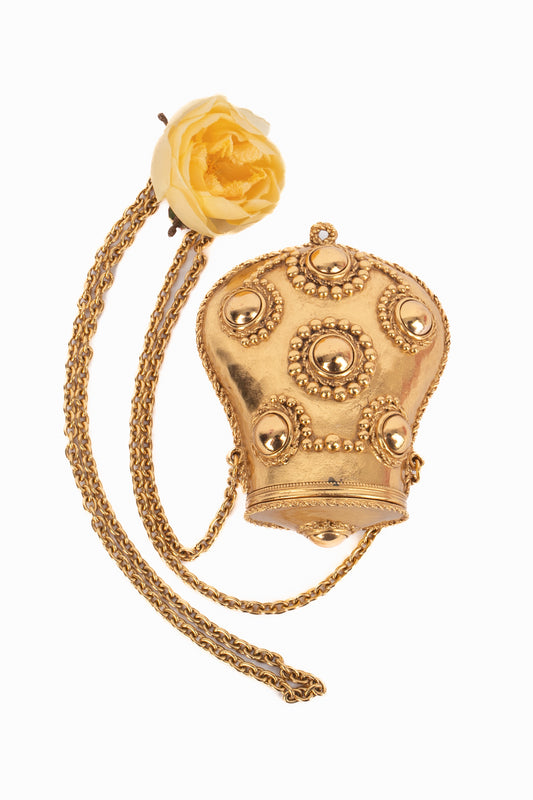 Sac bourse Sonia Rykiel 1980/1990