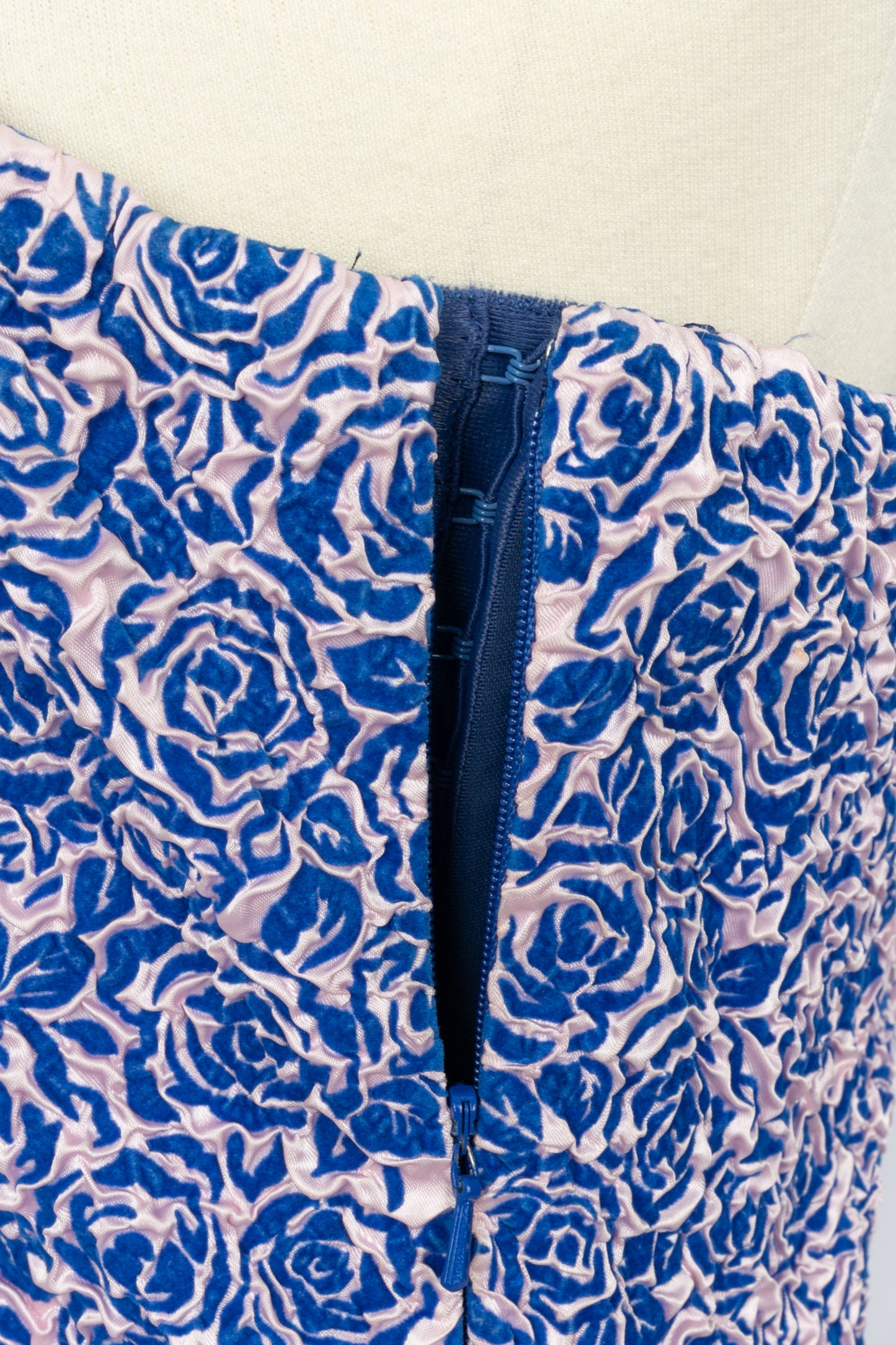 Robe Christian Dior Pre-fall 2013