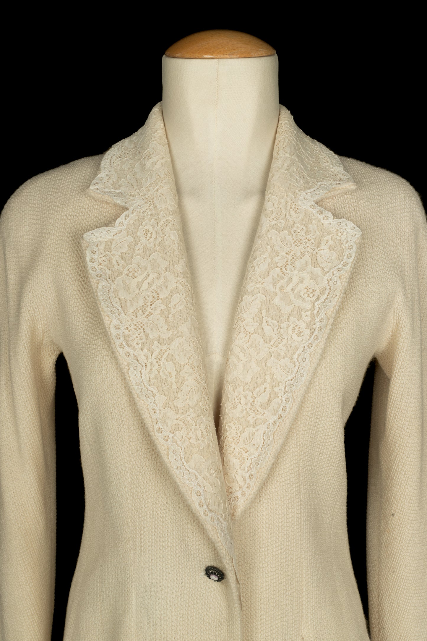 Ensemble Christian Dior Printemps-Eté 1998