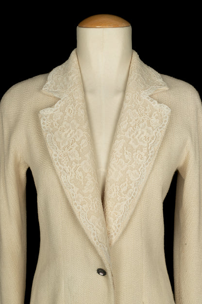 Ensemble Christian Dior Printemps-Eté 1998