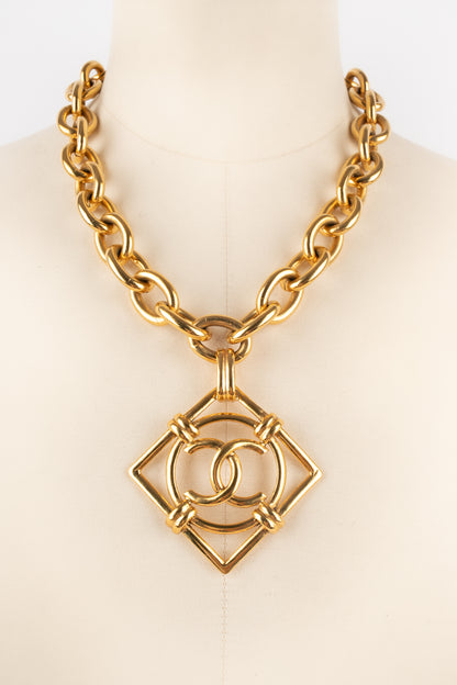 Collier Chanel 1994