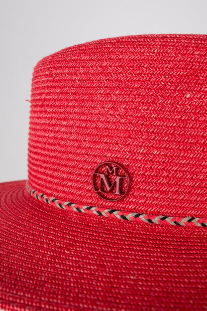 Chapeau Maison Michel