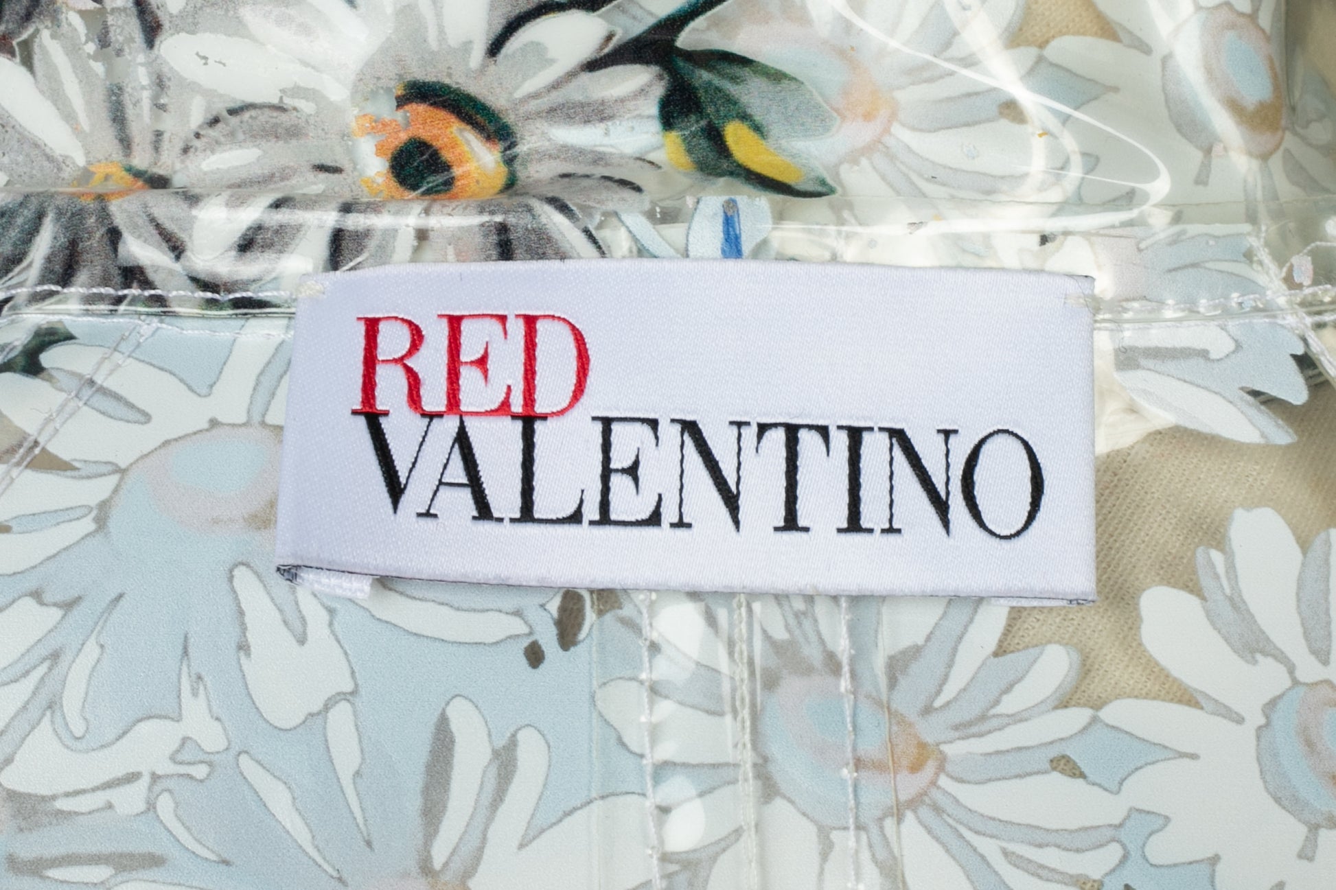 Manteau Trench Valentino