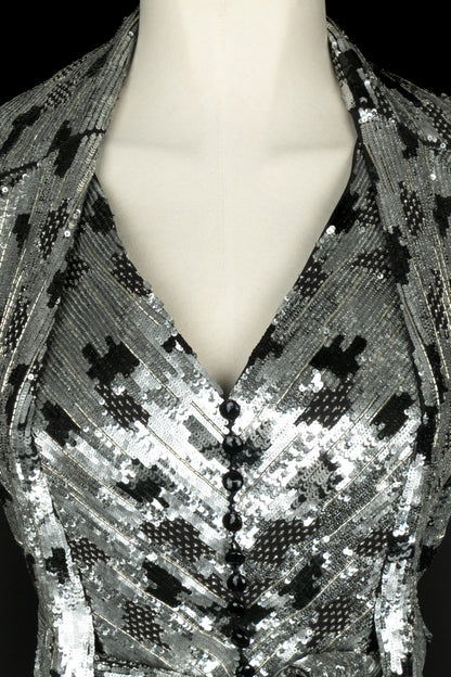 Veste Christian Dior Printemps-Été 2005