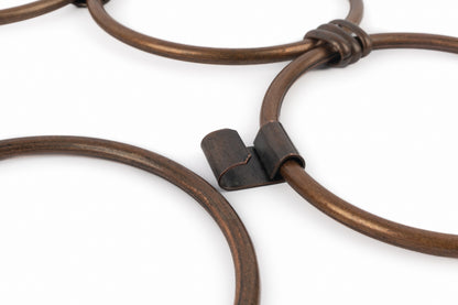 Ceinture "saharienne" Yves Saint Laurent