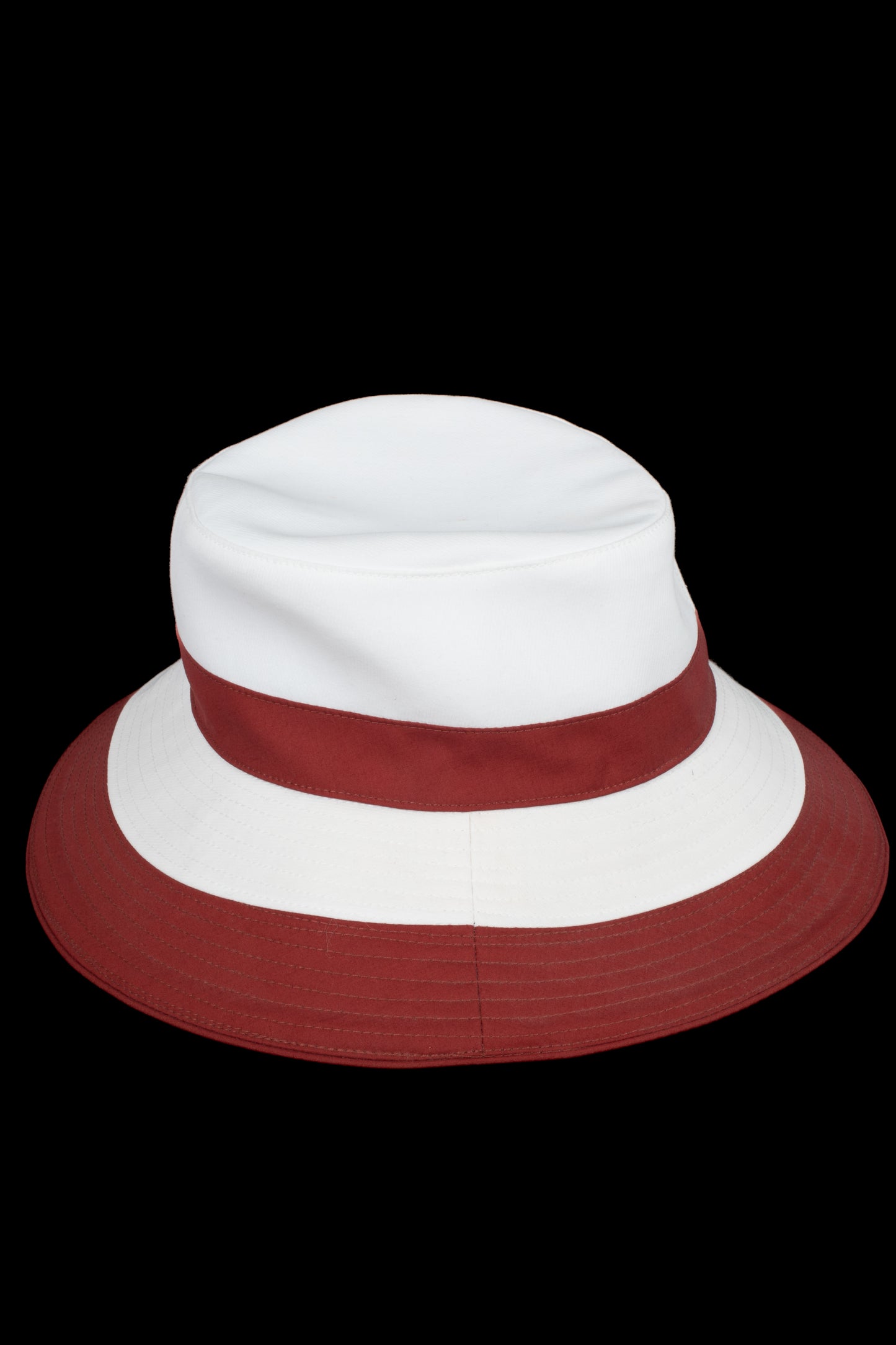 Bob bicolore Hermès 