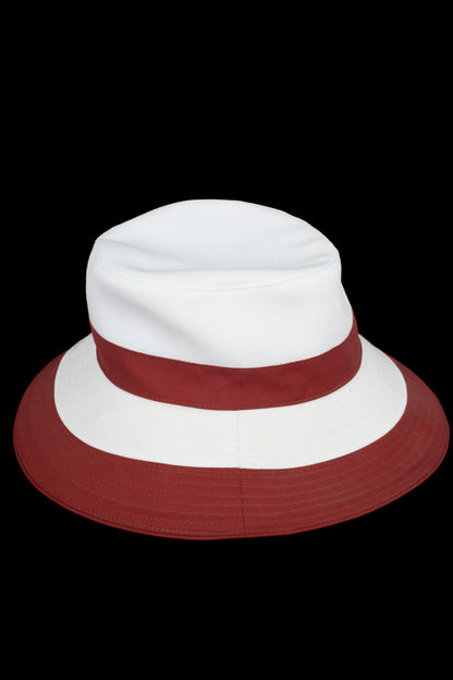 Bob bicolore Hermès 