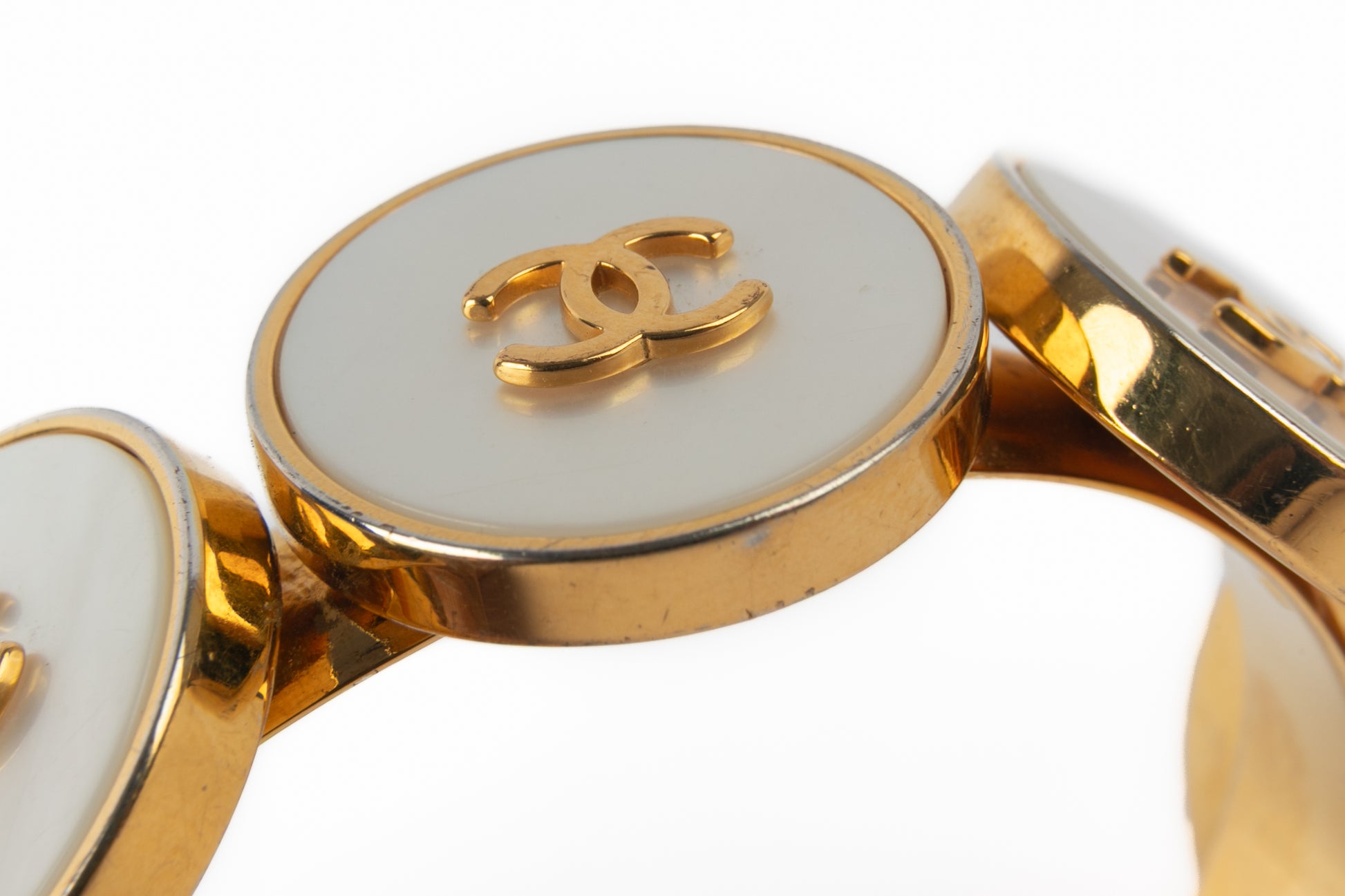 Bracelet Chanel 1995