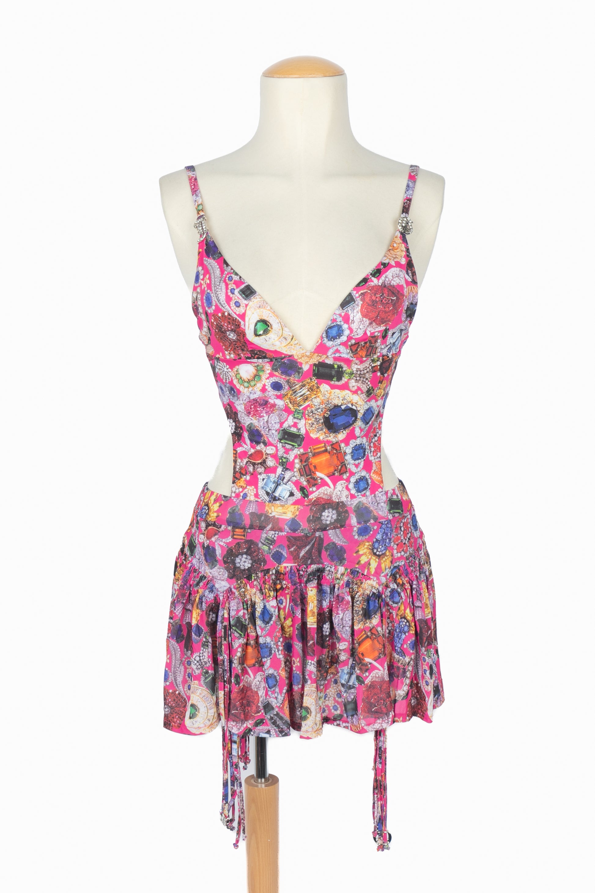 Bikini John Galliano