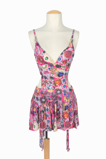 Bikini John Galliano