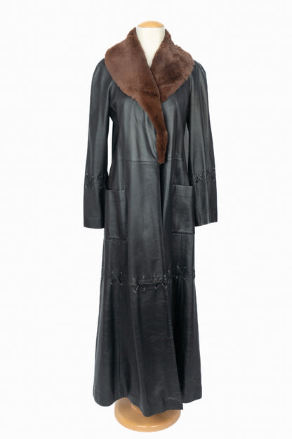 Manteau Paco Rabanne 2001's