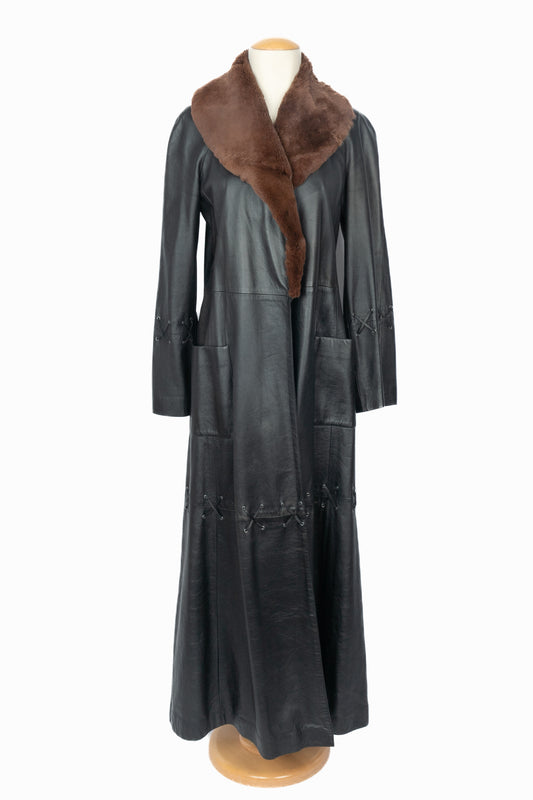 Manteau Paco Rabanne 2001's